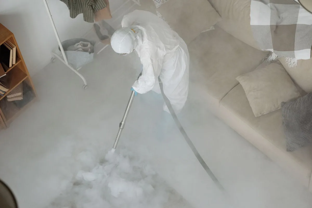 Biohazard Cleanup in Gasport, NY